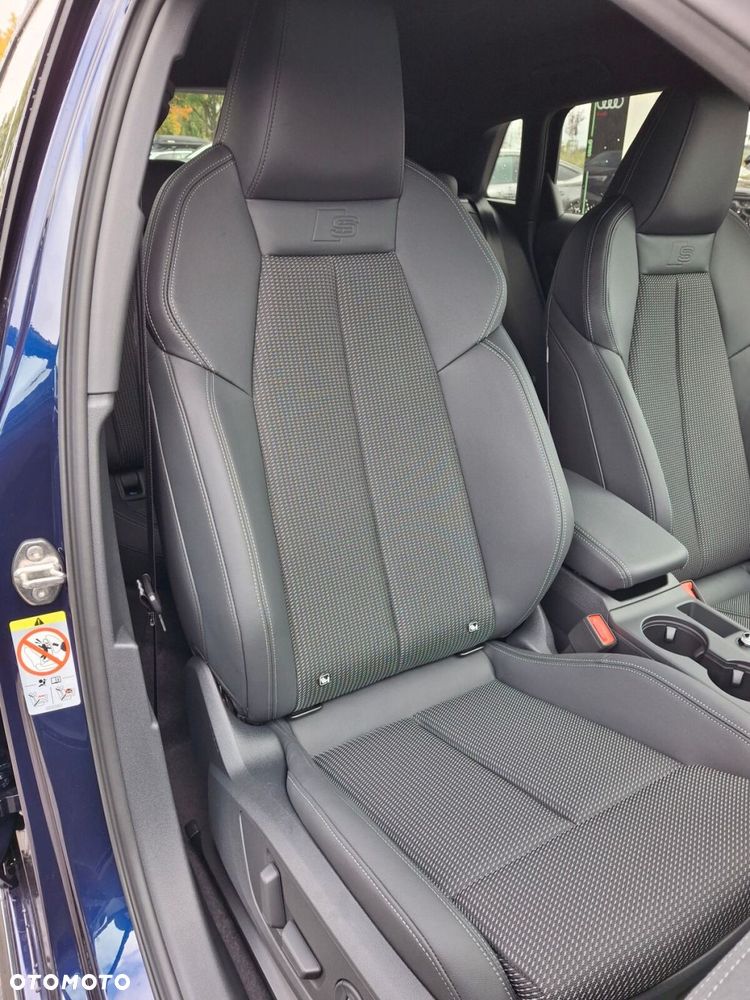 Audi A3 Allstreet - 18