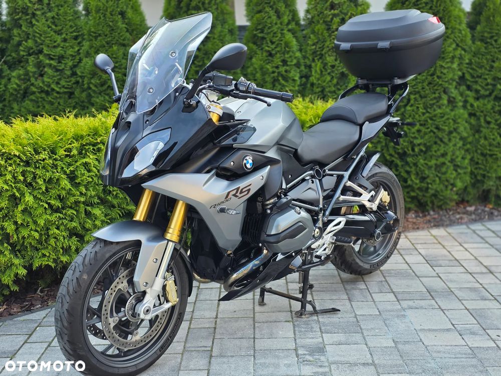 BMW R - 17