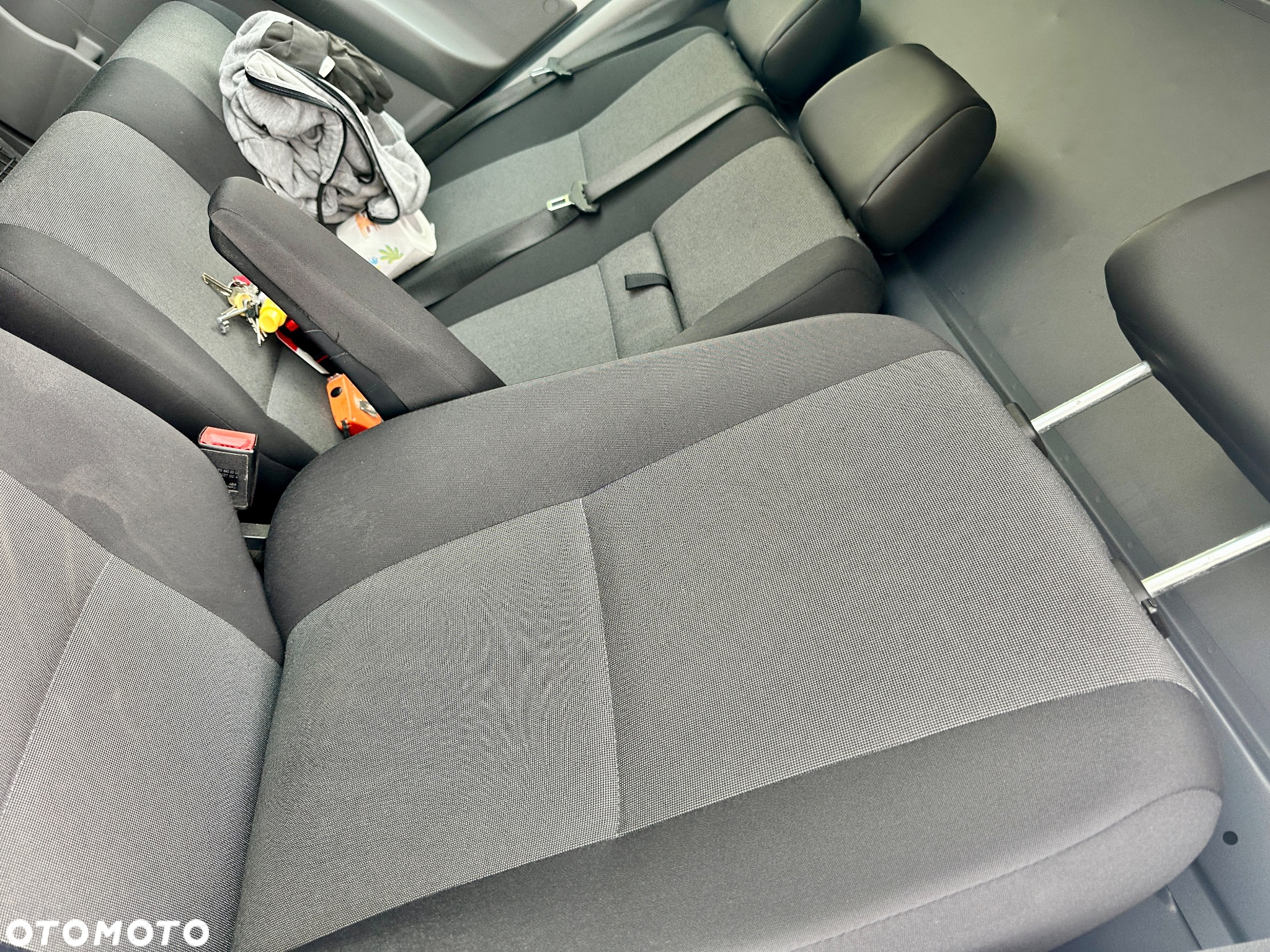 Volkswagen Crafter - 15