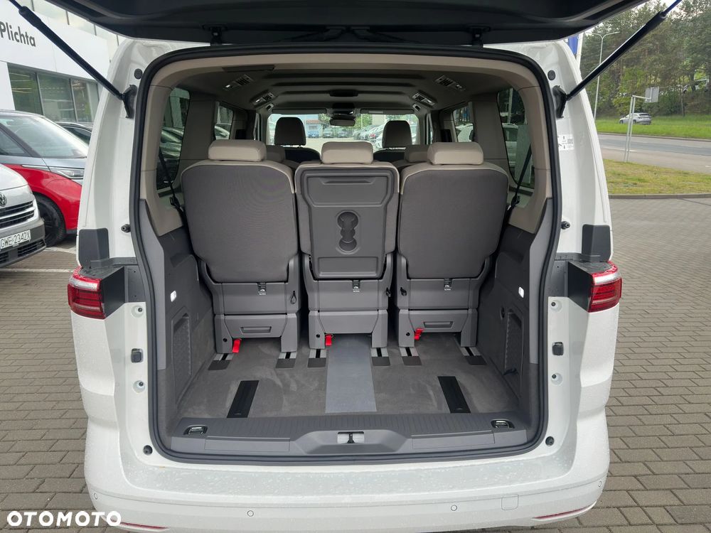 Volkswagen Multivan 2.0 TDI L2 Family DSG - 9