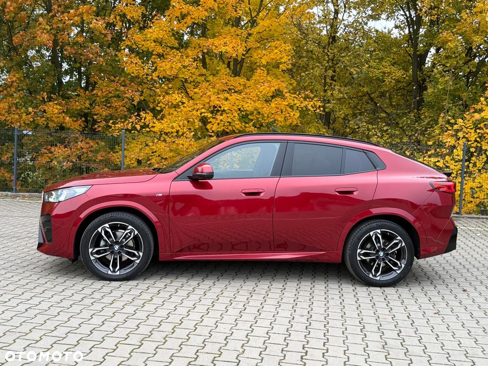 BMW X2 xDrive20d mHEV M Sport - 35