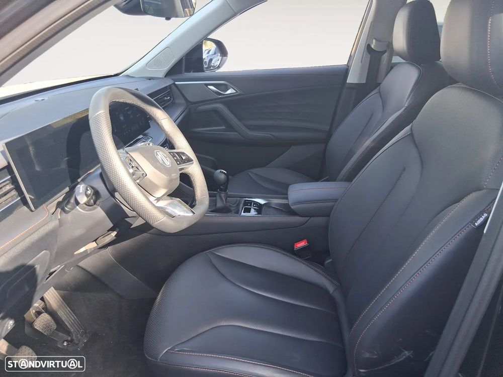 MG HS 1.5 T Luxury - 10