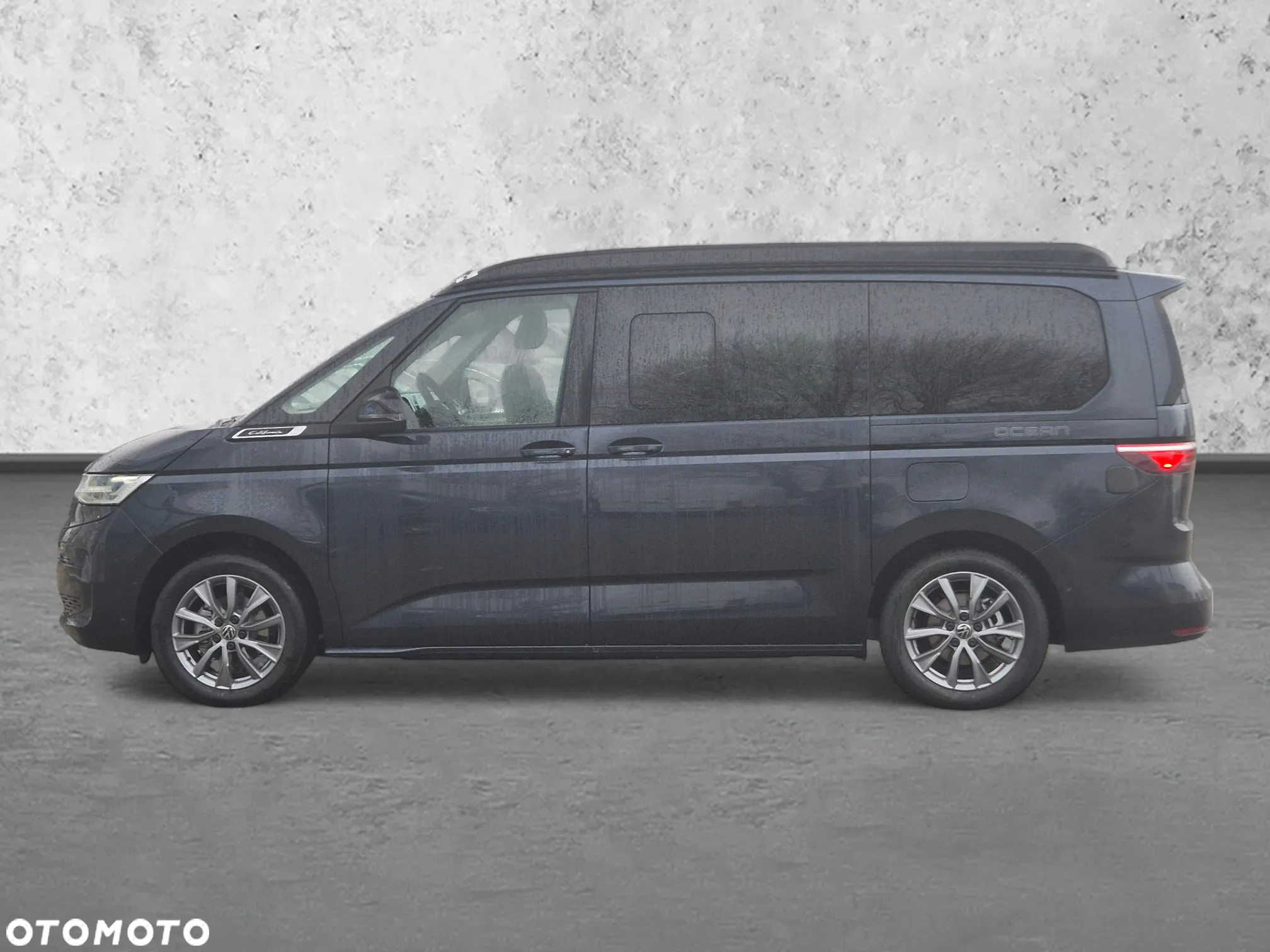 Volkswagen California - 10