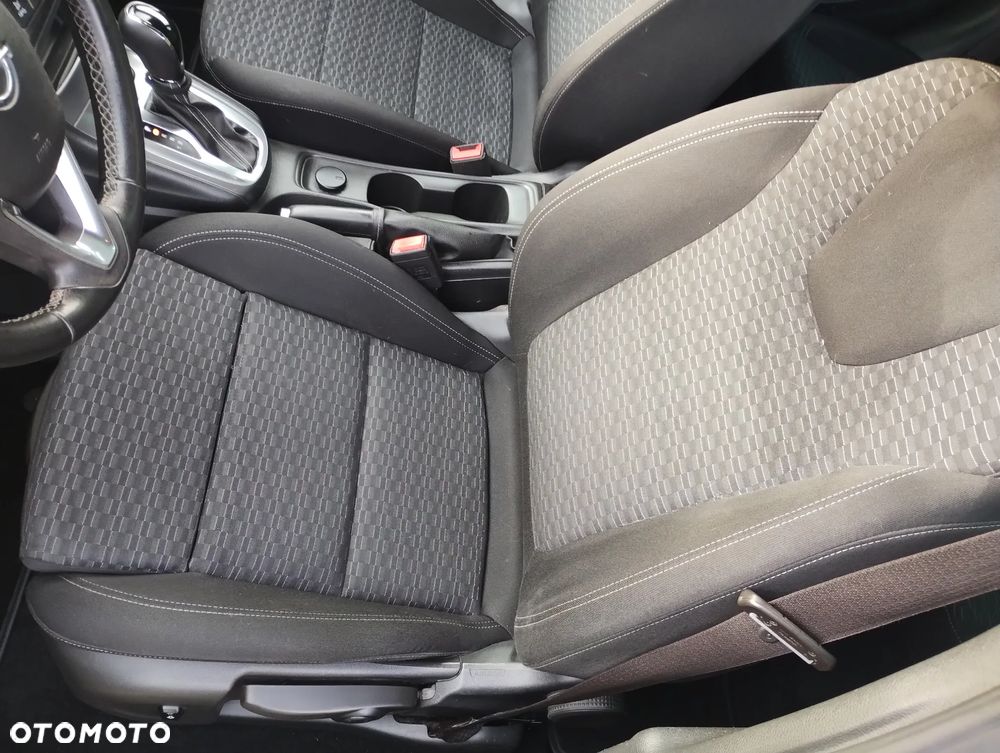 Opel Astra 1.6 D Automatik Start/Stop Edition - 14