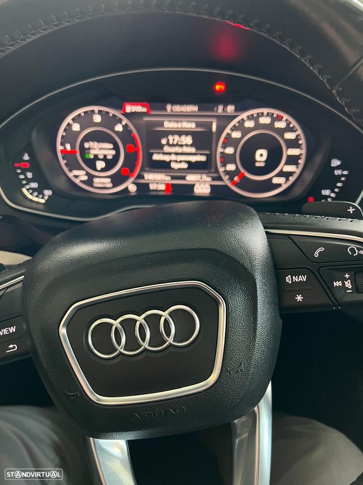 Audi Q5 2.0 TDI quattro Sport S-tronic - 2