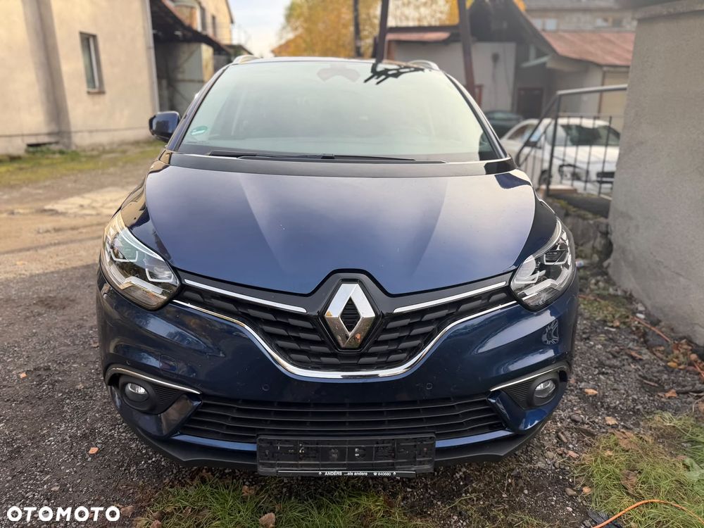 Renault Scenic BLUE dCi 150 BOSE EDITION - 17