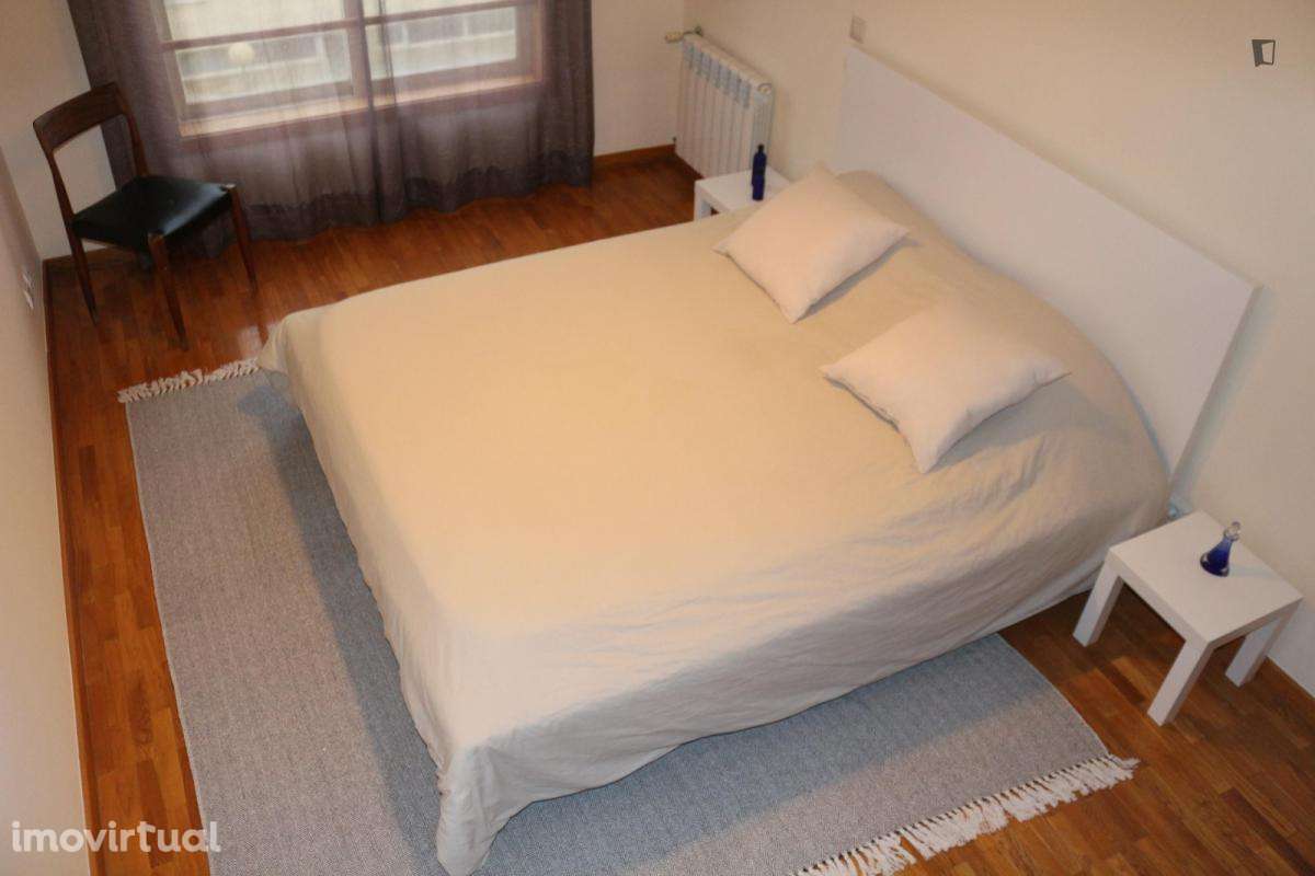 Apartamento com 1 quartos - localizado em Matosinhos Porto - Grande imagem: 2/38