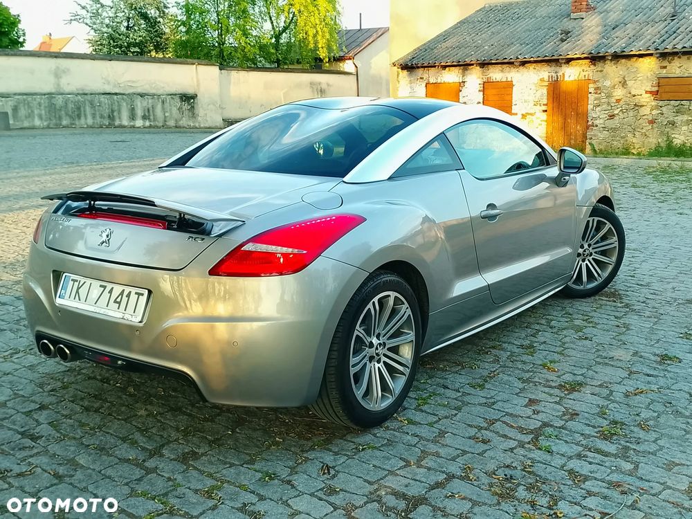 Peugeot 508 1.6 T Active - 11