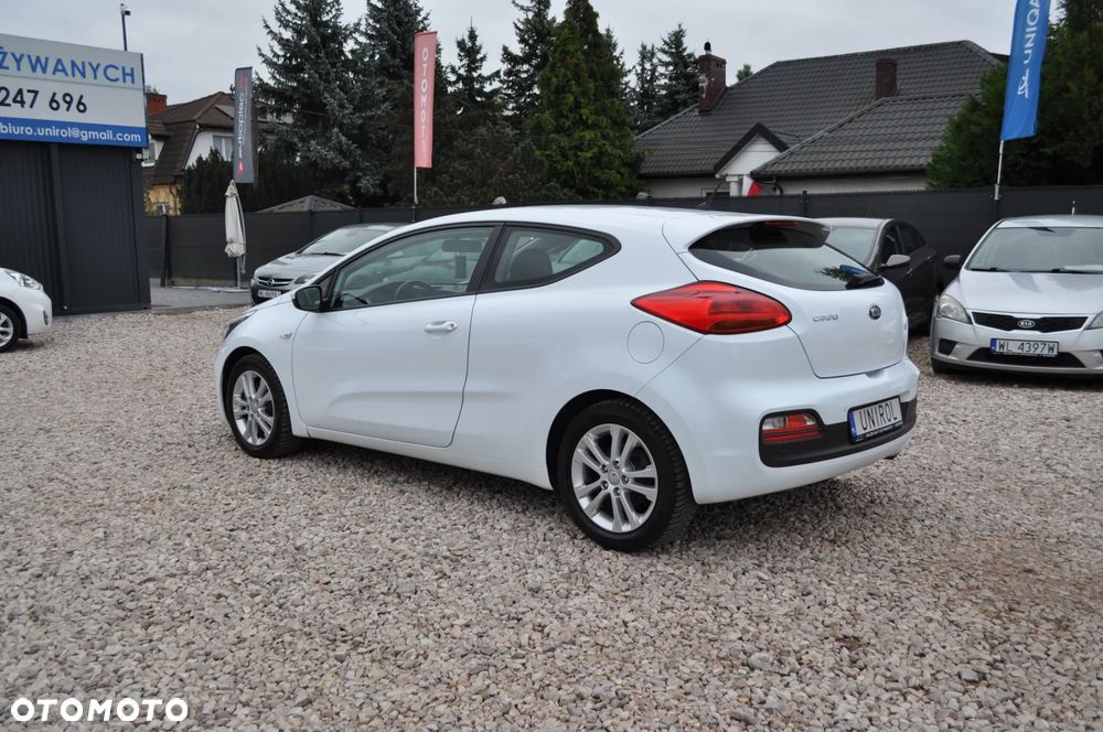 Kia Ceed 1.6 GDI Edition 7 - 11