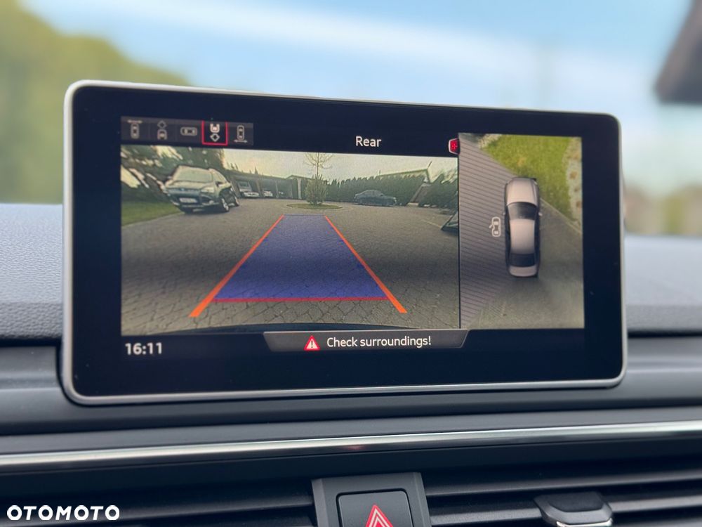 Audi S4 Limousine - 28