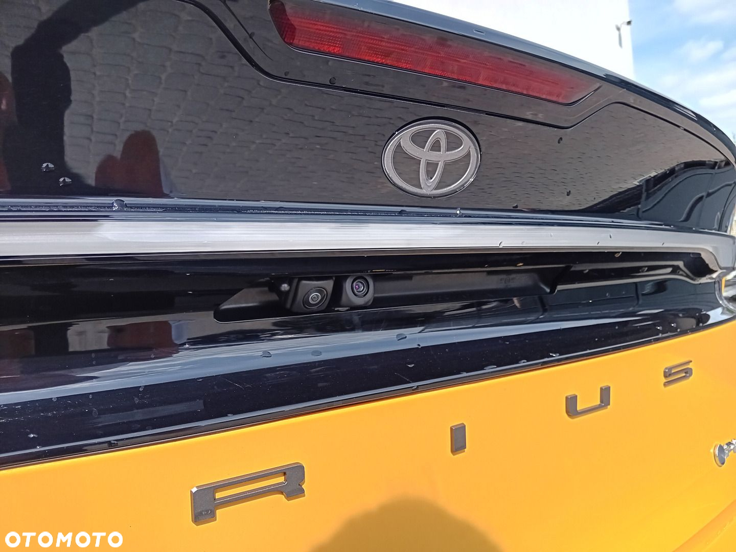 Toyota Prius - 19