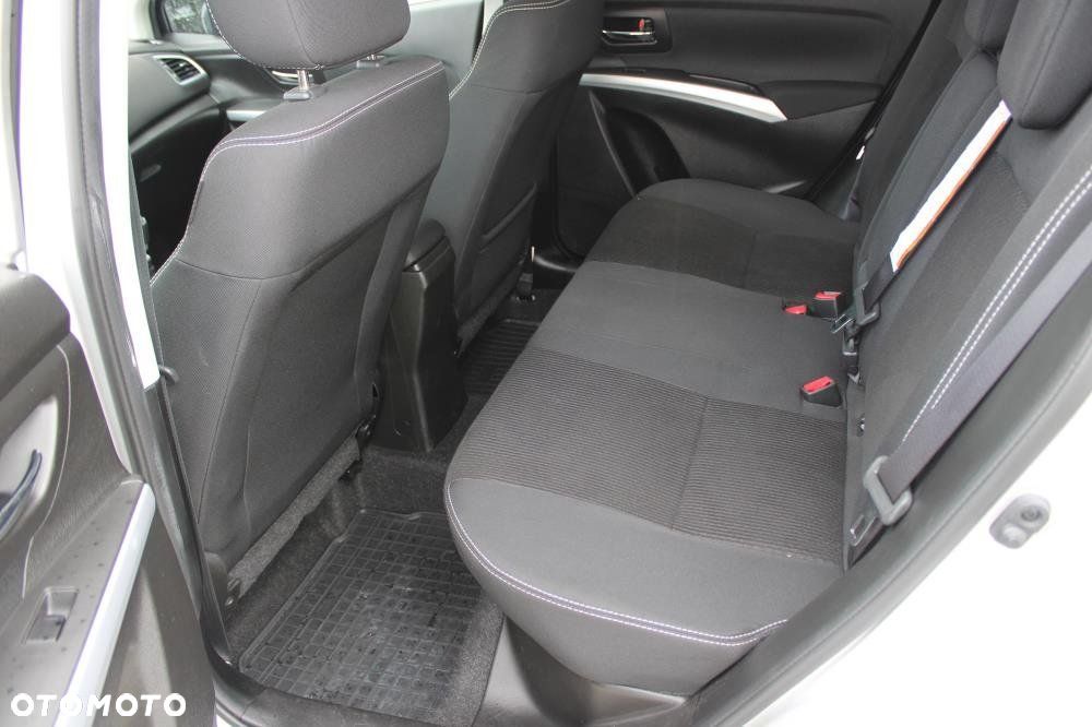 Suzuki SX4 S-Cross - 21