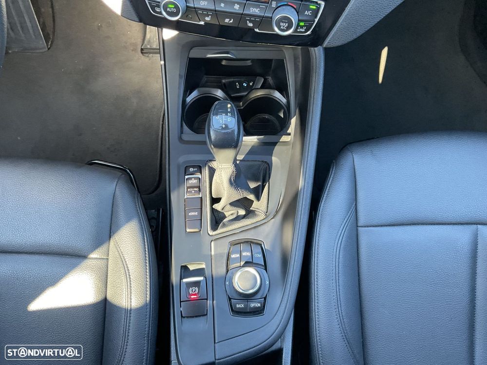 BMW X1 25 e xDrive - 37