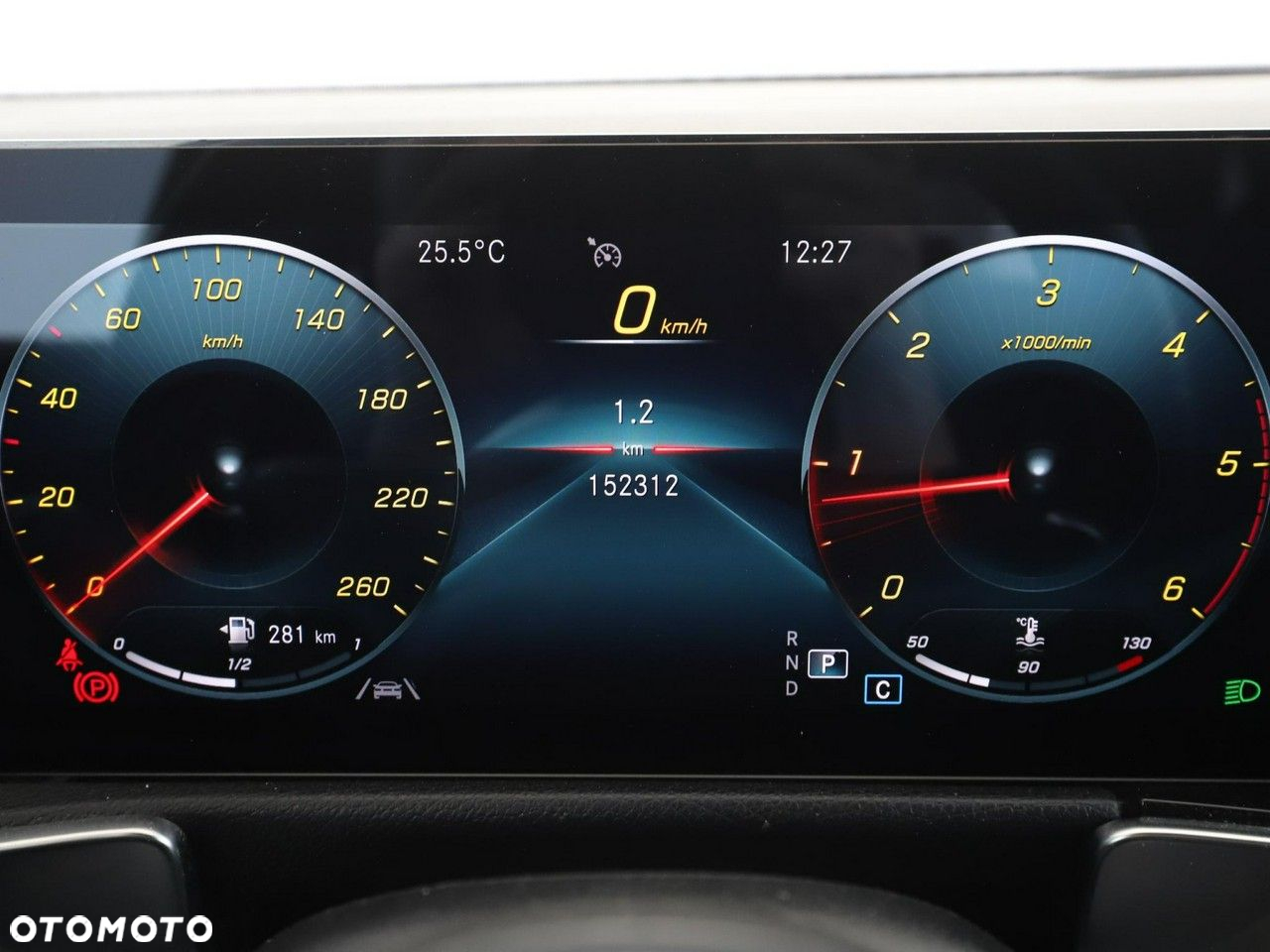 Mercedes-Benz GLB 180 d 8G-DCT AMG Line - 22