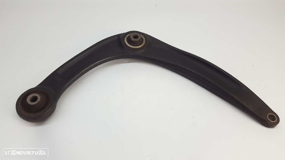 BRAÇO SUSPENSÃO INFERIOR FRENTE ESQUERDO PEUGEOT 3008 ALLURE - 1
