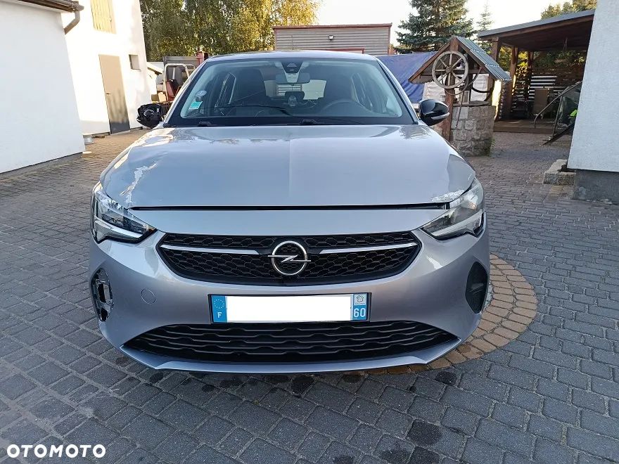 Opel Corsa - 9