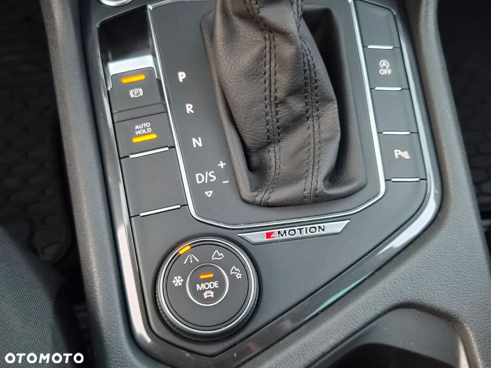 Volkswagen Tiguan 2.0 TDI BMT SCR 4Mot JOIN DSG - 10