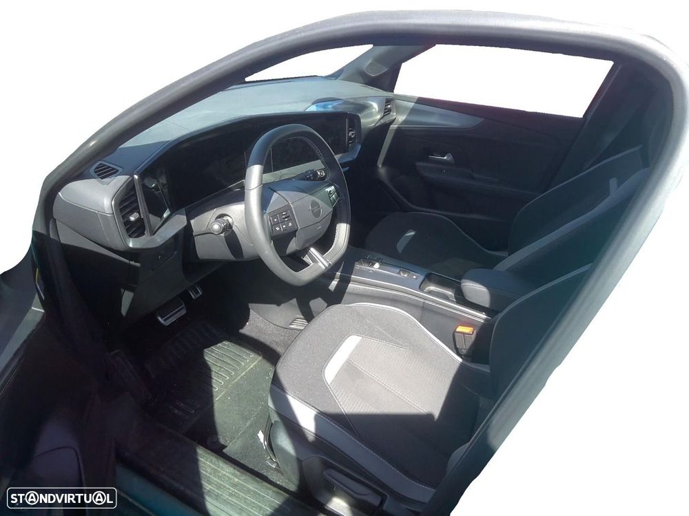 Opel Mokka-e 54 kWh GS - 4