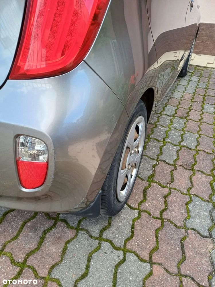 Kia Picanto - 3