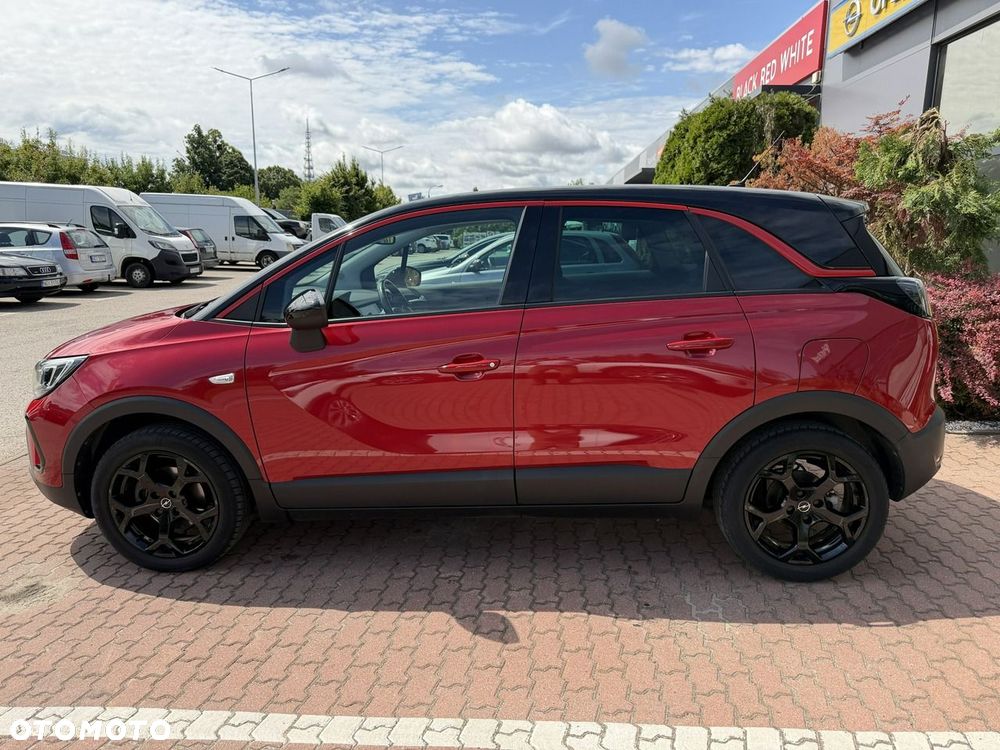 Opel Crossland 1.2 GS Line - 9