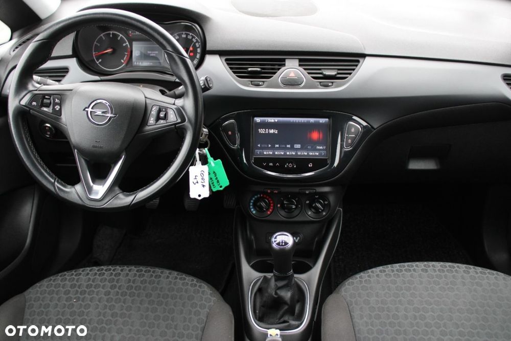 Opel Corsa - 36