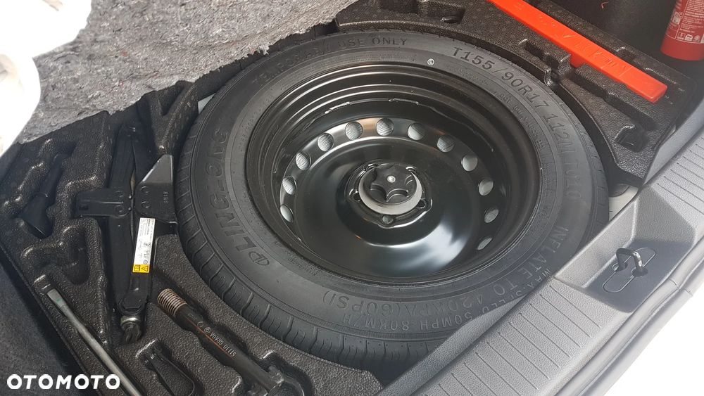 Nissan Qashqai 1.3 DIG-T MHEV Acenta - 34