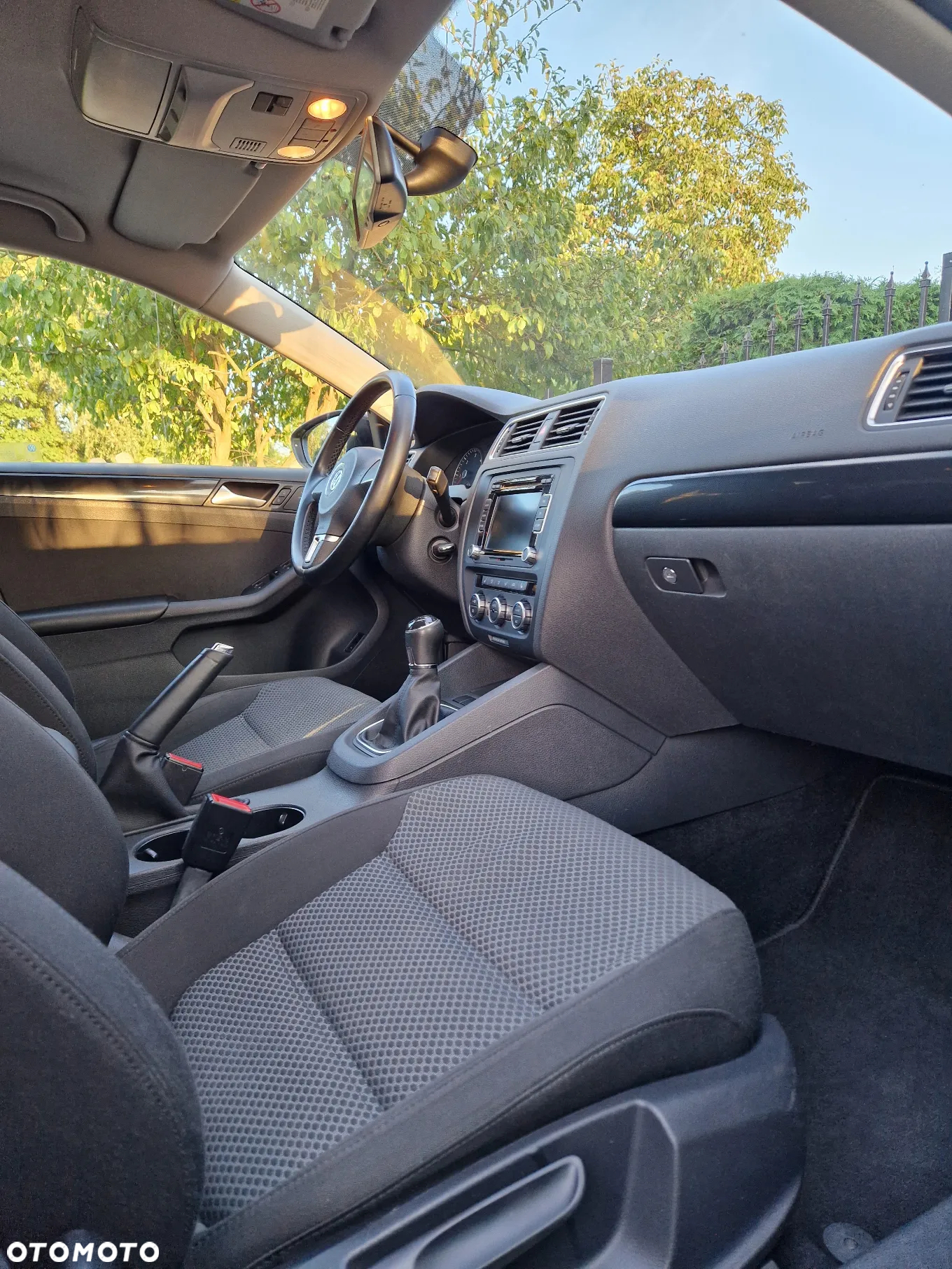 Volkswagen Jetta 1.6 TDI BMT Comfortline - 35