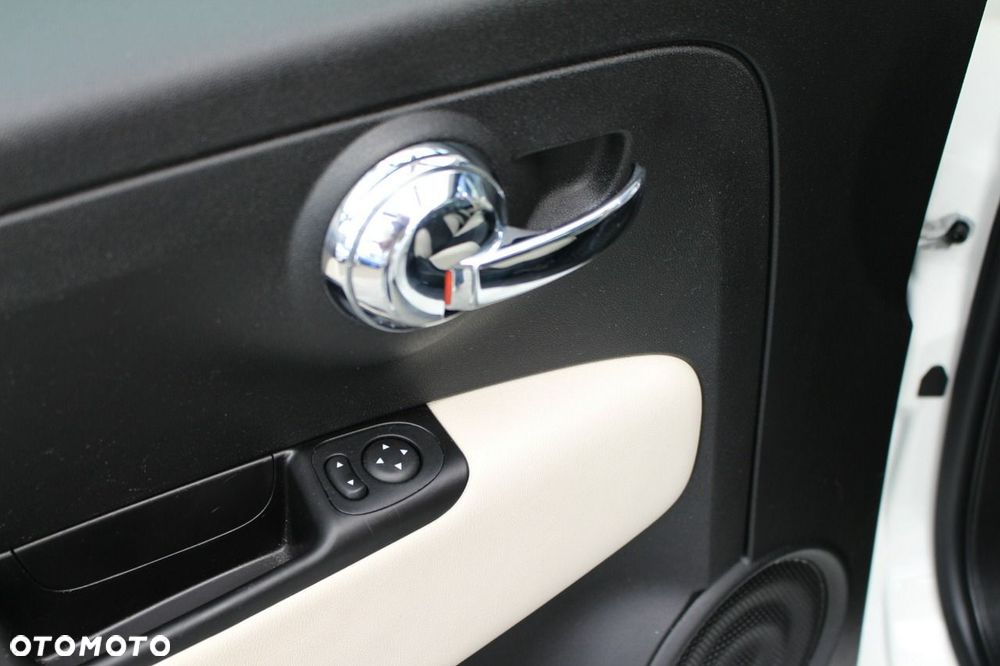 Fiat 500 1.0 GSE Hybrid Dolcevita - 25