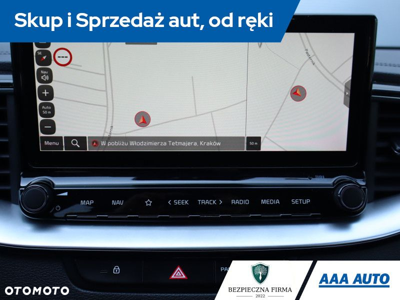 Kia Ceed - 14