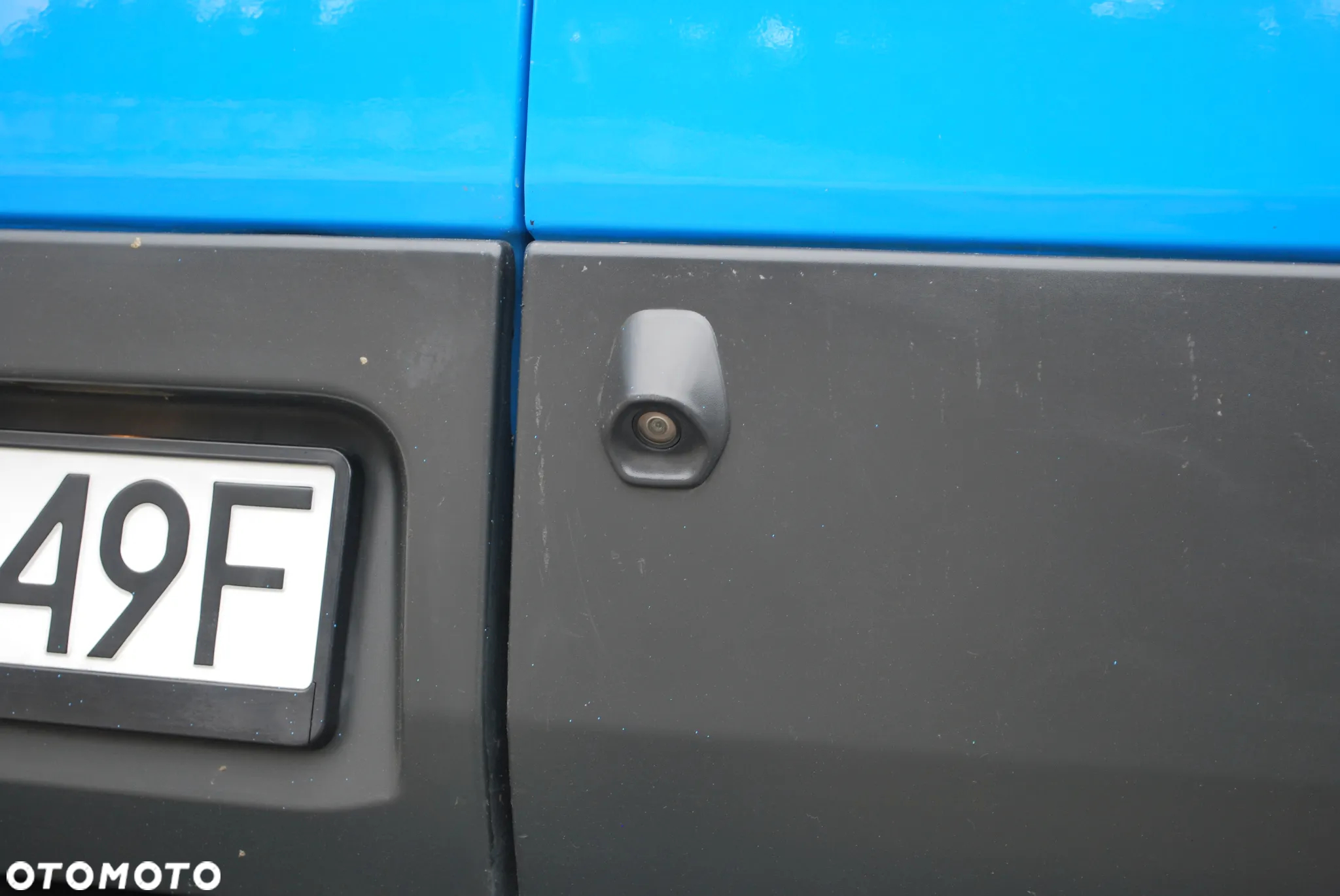 Ford Transit 2.2tdci 125KM L3H2 - 16