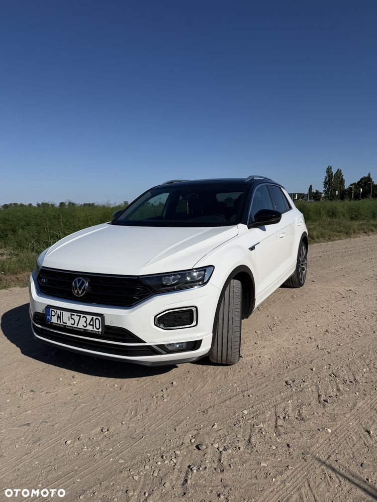 Volkswagen T-Roc 1.5 TSI GPF ACT Premium DSG - 6