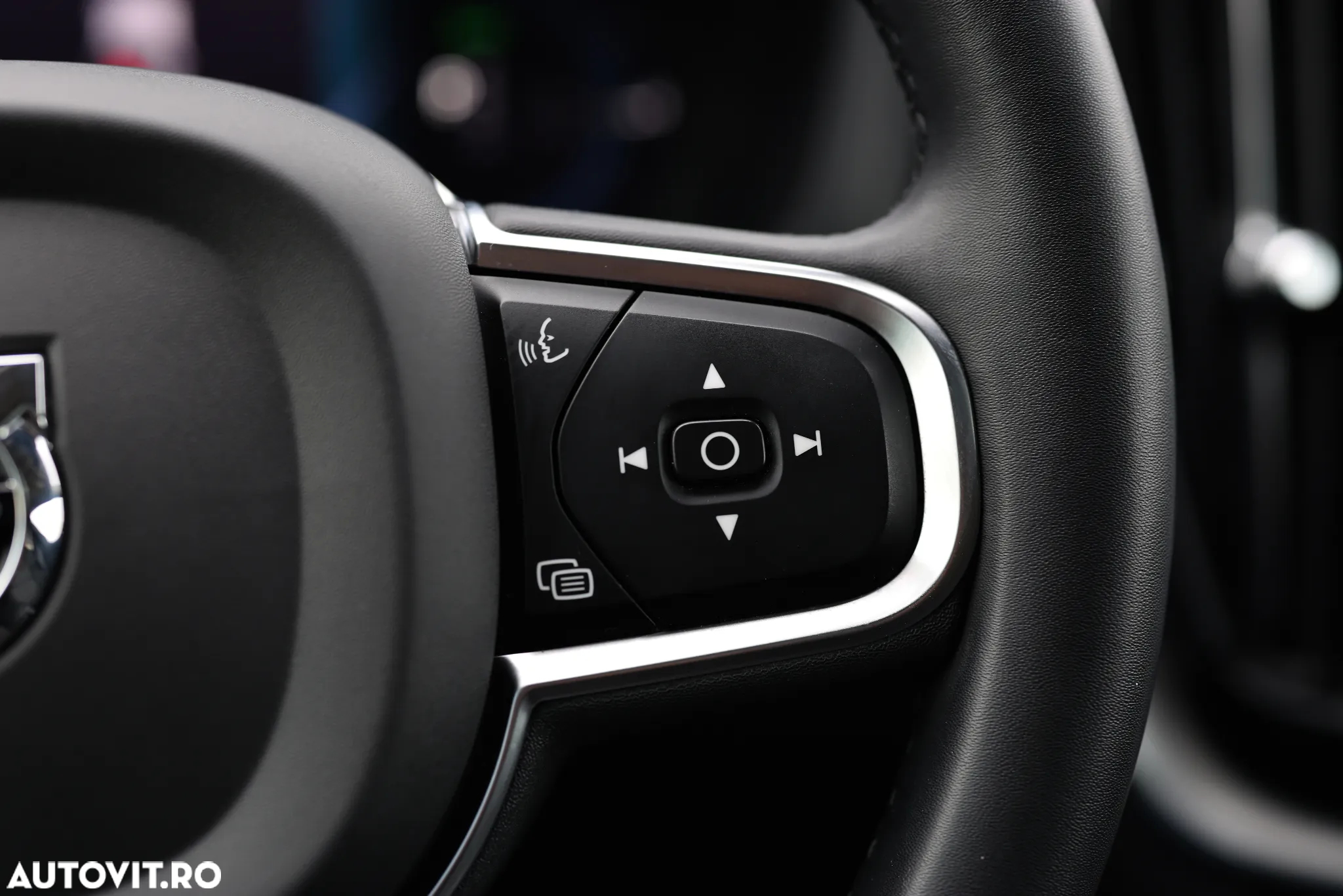 Volvo XC 60 Recharge T6 AWD AT Core - 13