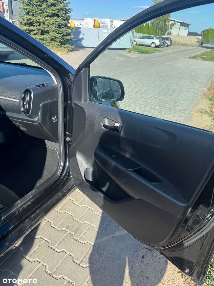 Kia Picanto 1.0 L - 9