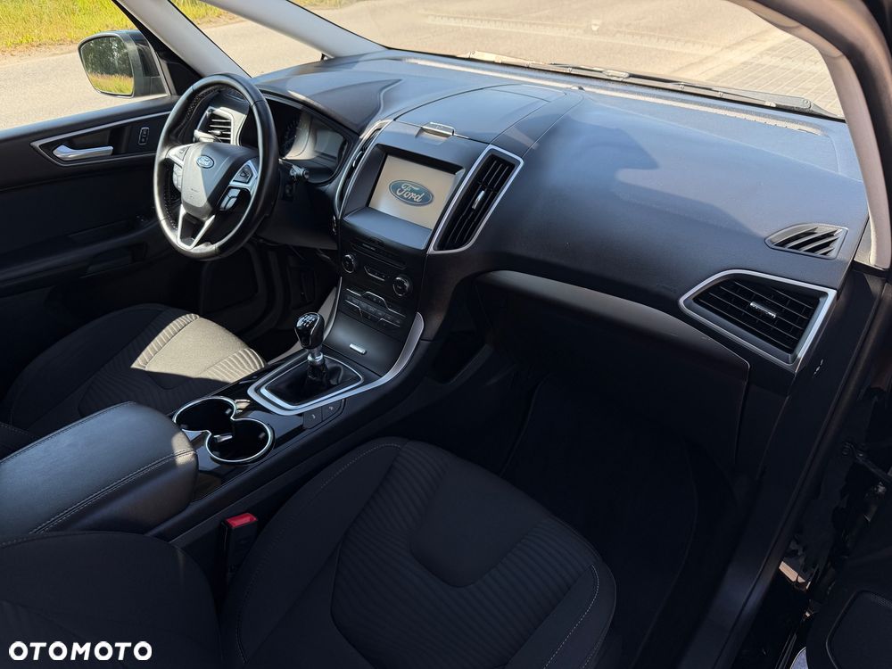 Ford S-Max 1.5 Eco Boost Start-Stopp Trend - 6