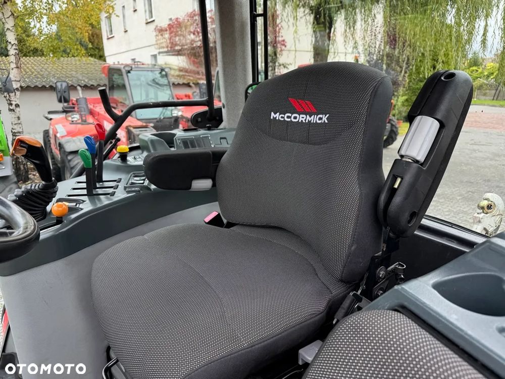McCormick TTX 190 XtraSpeed - 13