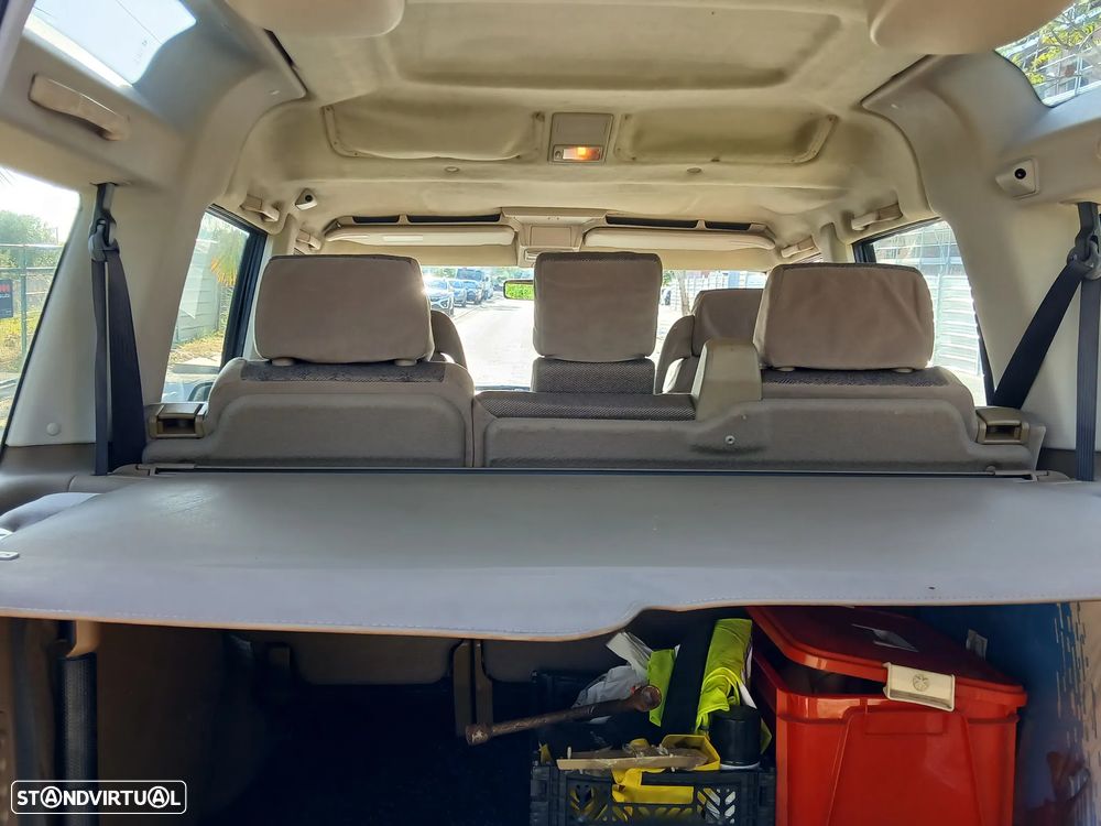 Land Rover Discovery 2.5 TD5 - 6