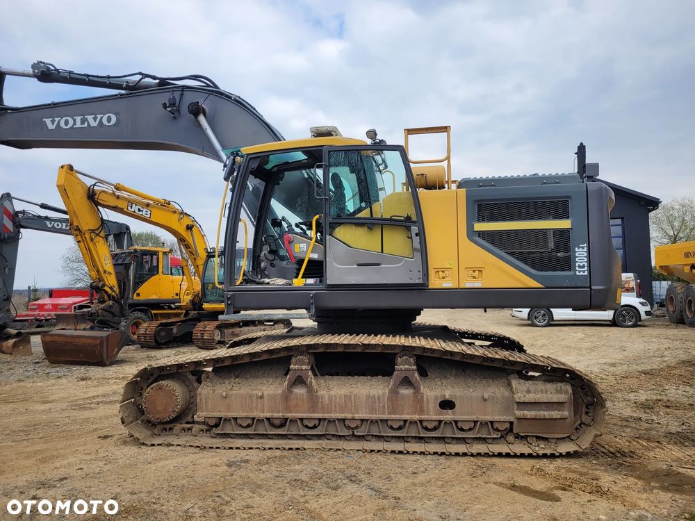 Volvo VOLVO EC 300EL - 3