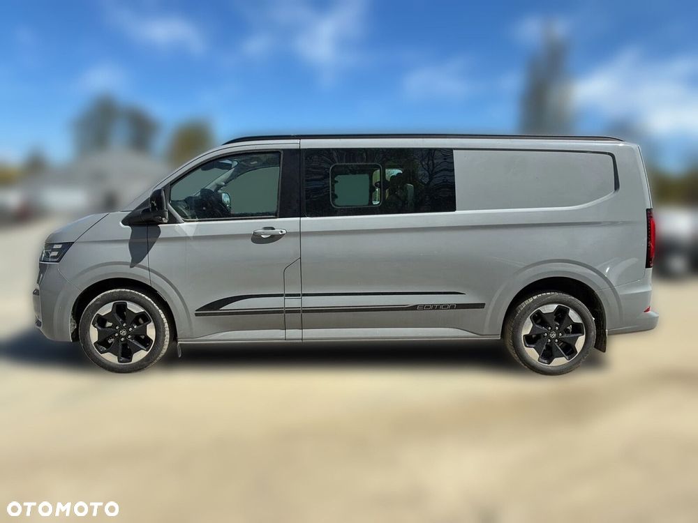 Volkswagen Transporter T7 Furgon Plus Edition/5 osob./AUTOMAT 2,0 l TDI 170 KM r. o. 3500 mm - 8