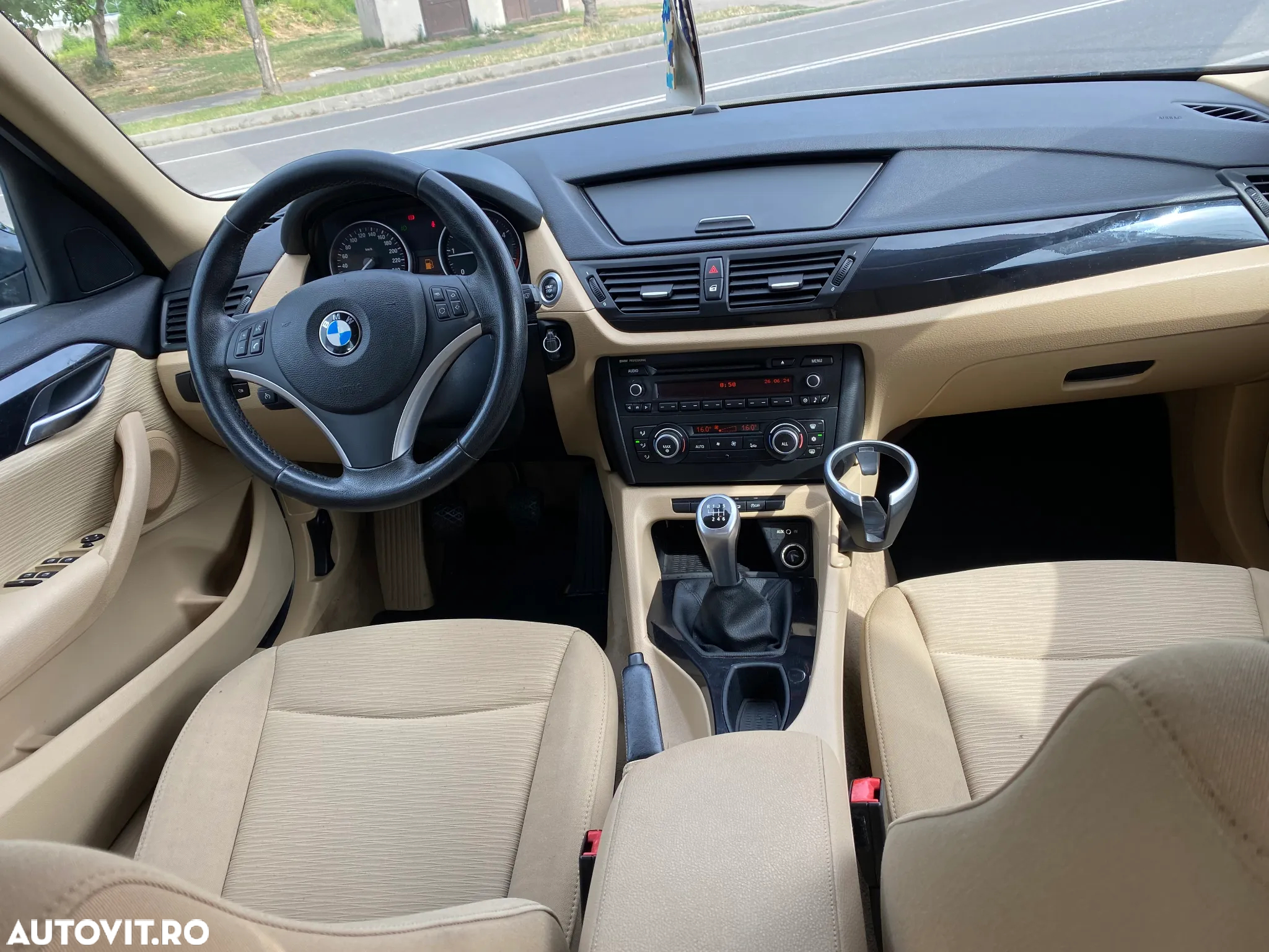 BMW X1 xDrive20d - 2