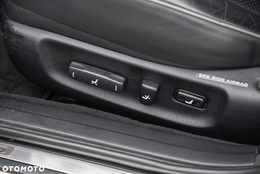 Lexus GS 430 Luxury Line - 18