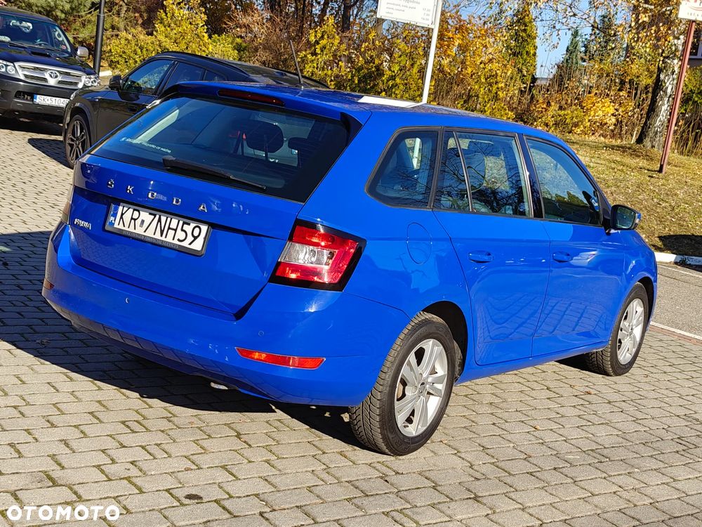 Skoda Citigo 1.0 Ambition - 10