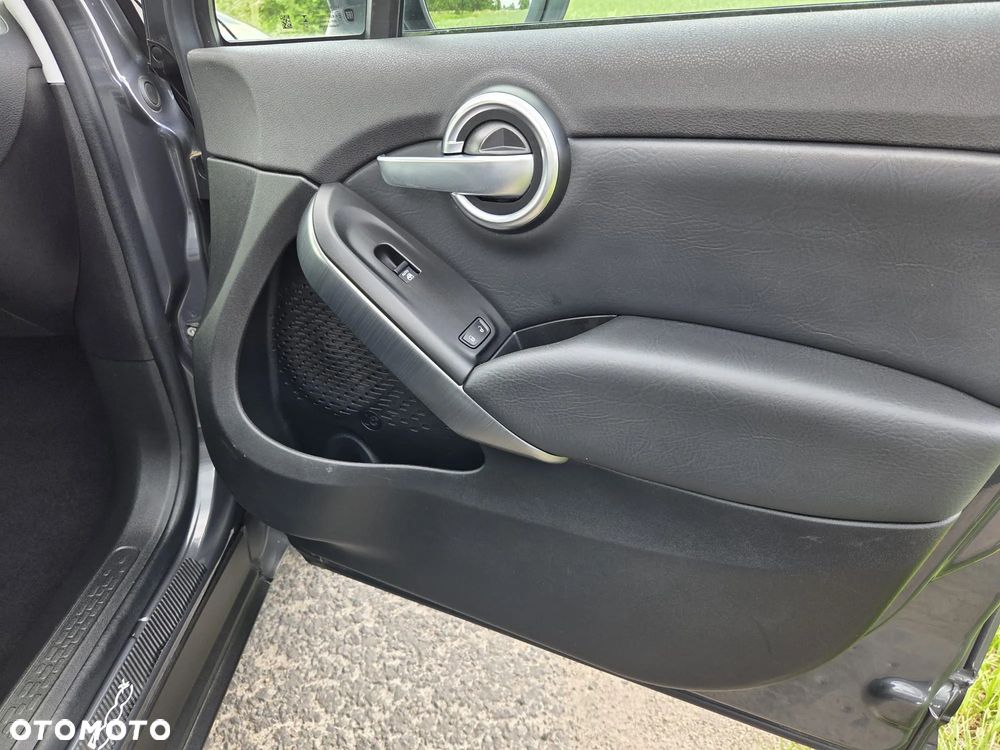 Fiat 500X - 35