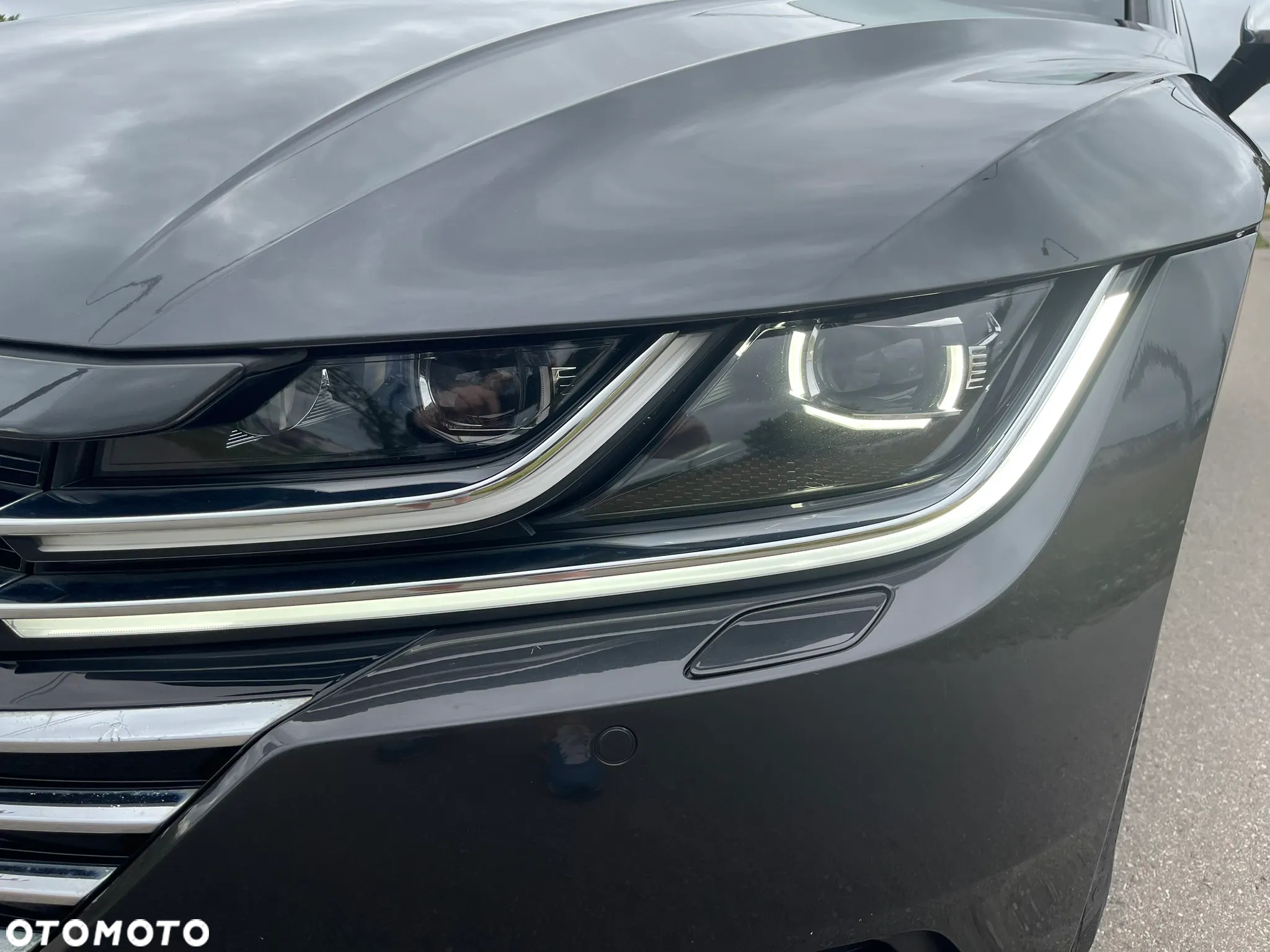 Volkswagen Arteon 2.0 TSI Elegance DSG - 15