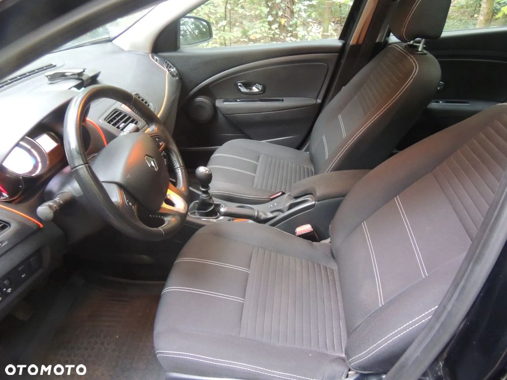 Renault Fluence 1.5 dCi Limited - 13