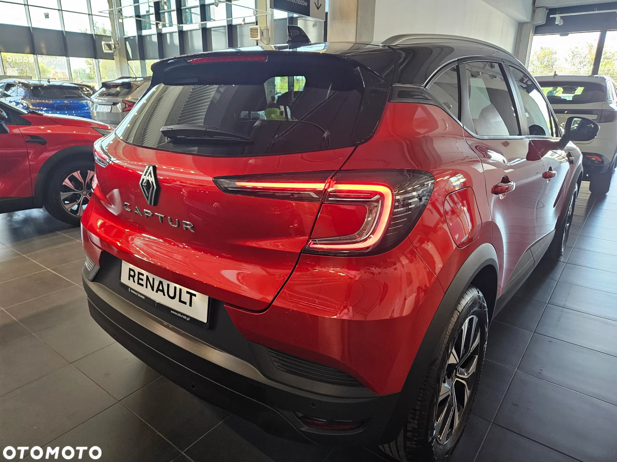 Renault Captur - 27