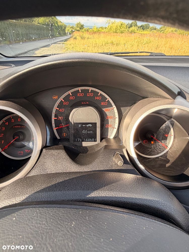 Honda Jazz 1.2 i-VTEC Trend - 20