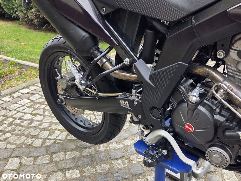 Aprilia SX - 31