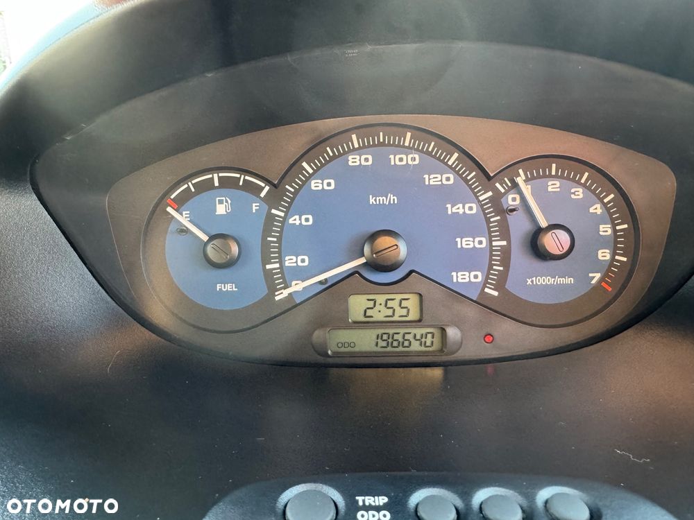 Chevrolet Matiz - 30