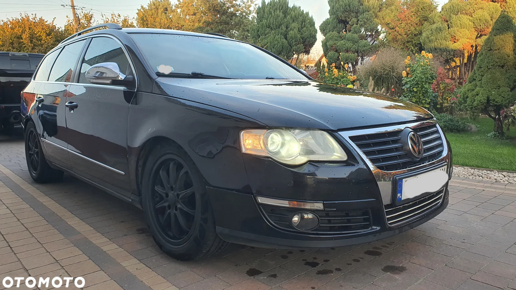 Volkswagen Passat 2.0 TDI Comfortline DSG - 13