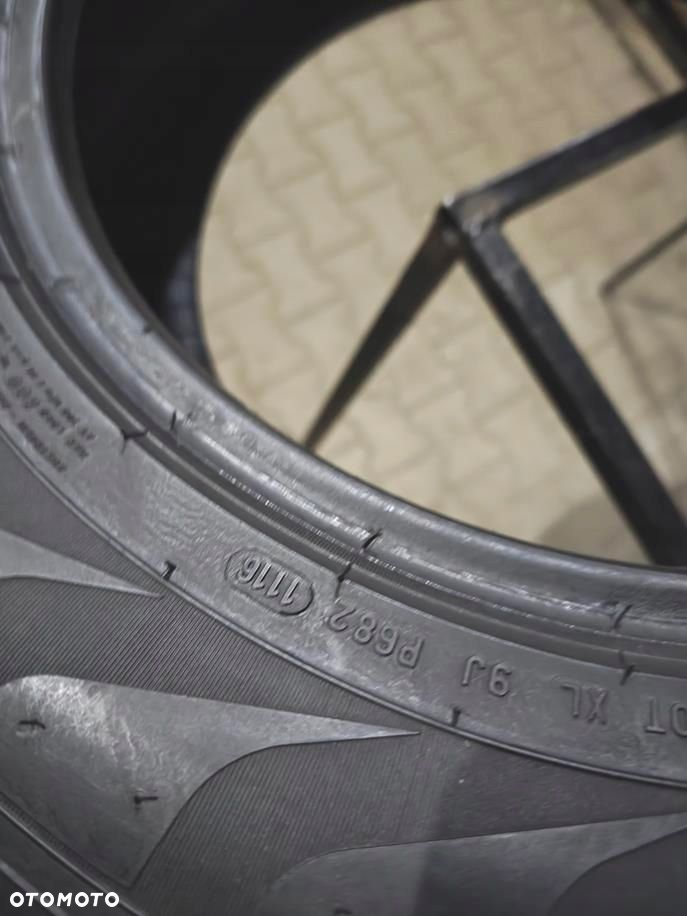 235/60r16 Pirelli Scorpion Verde All Season 6.5mm opona pojedyncza 50065 - 7